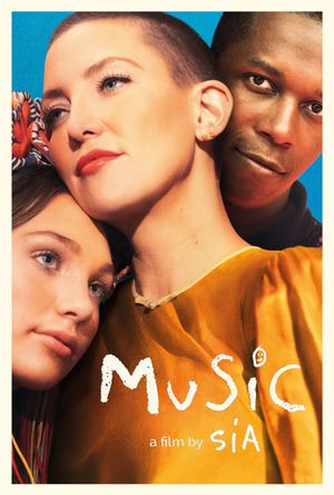 Music's poster