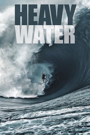 Heavy Water's poster