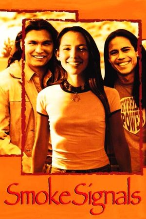 Smoke Signals's poster