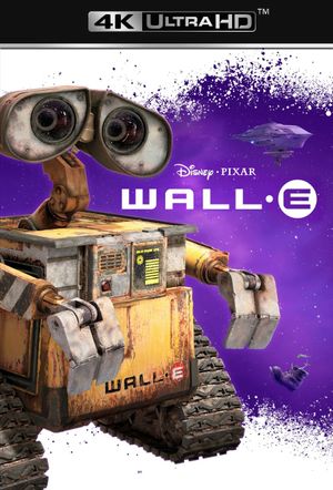 WALL·E's poster