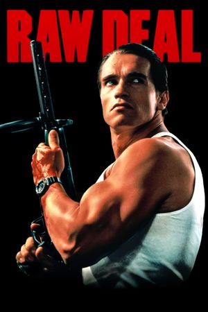Raw Deal's poster