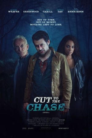 Cut to the Chase's poster