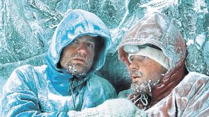 Nanga Parbat's poster
