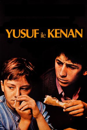 Yusuf ile Kenan's poster