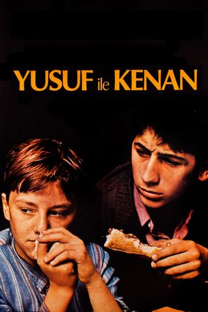 Yusuf and Kenan's poster