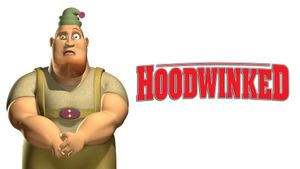 Hoodwinked!'s poster