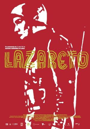 Lazaretto's poster