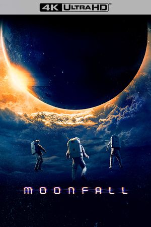 Moonfall's poster