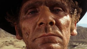 The Good, the Bad and the Ugly's poster