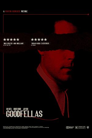 Goodfellas's poster