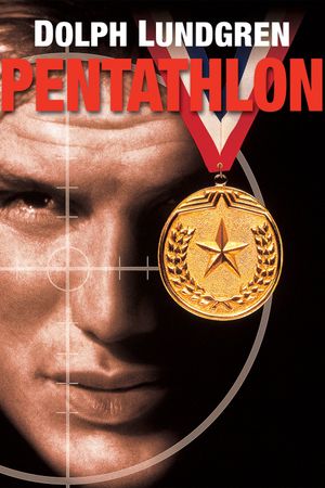 Pentathlon's poster