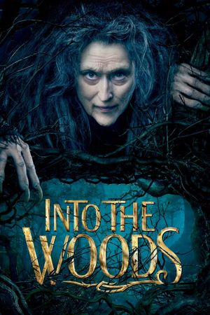 Into the Woods's poster