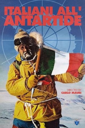 Italiani in Antartide's poster