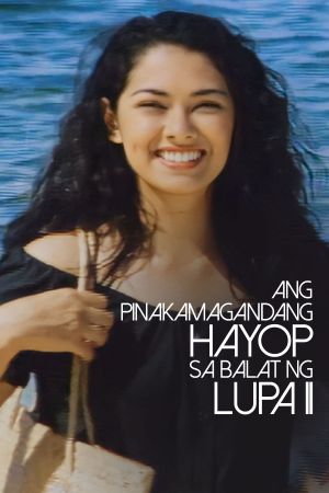 Ang pinakamagandang hayop sa balat ng lupa's poster