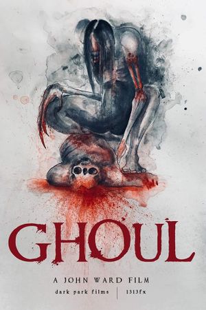 Ghoul's poster