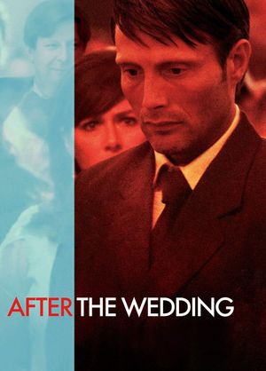After the Wedding's poster