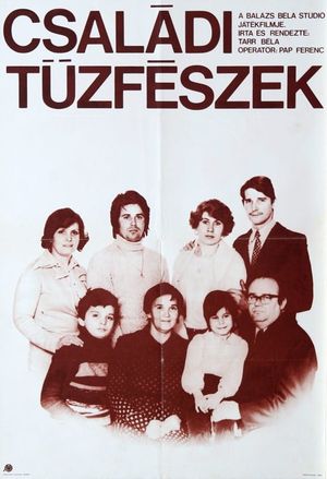 Family Nest's poster