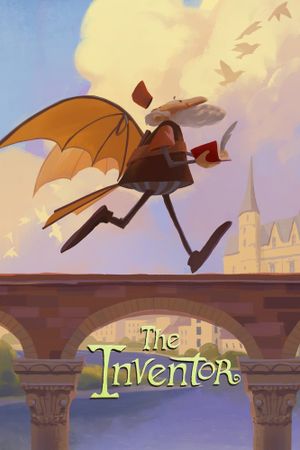 The Inventor's poster