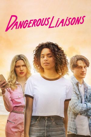 Dangerous Liaisons's poster