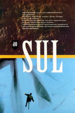 Ao Sul's poster