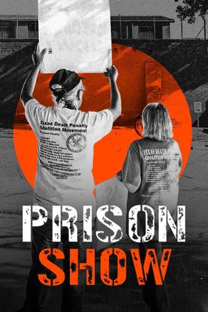 The Prison Show's poster