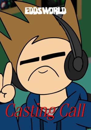 Casting Call's poster