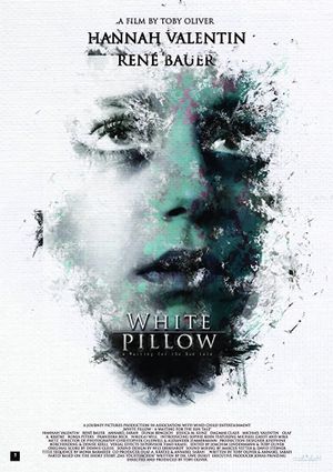 White Pillow's poster