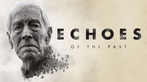 Echoes of the Past's poster