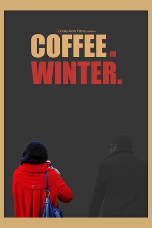 Coffee in Winter's poster