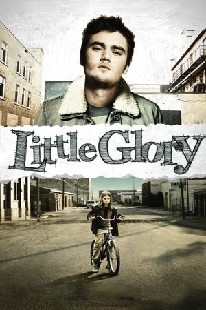 Little Glory's poster