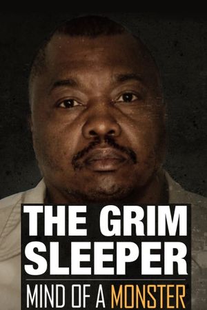 Mind of a Monster: The Grim Sleeper's poster