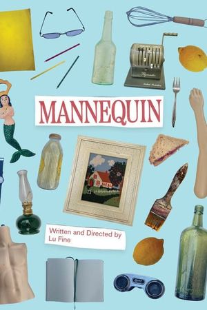 Mannequin's poster