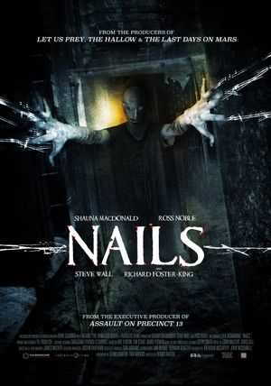 Nails's poster