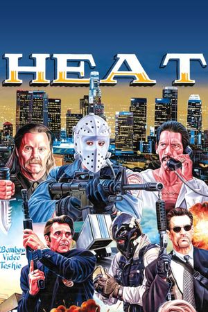 Heat's poster