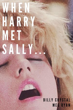 When Harry Met Sally...'s poster