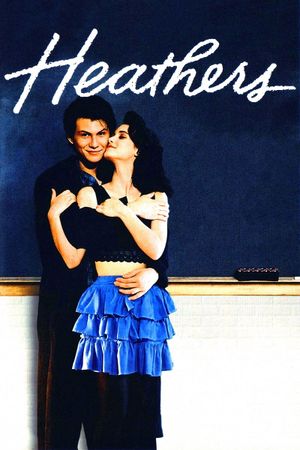 Heathers's poster