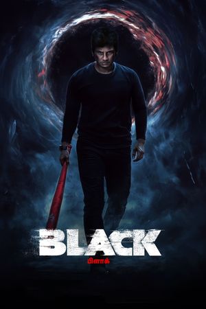 Black's poster