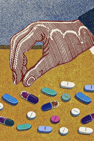 Hillbilly Elegy's poster