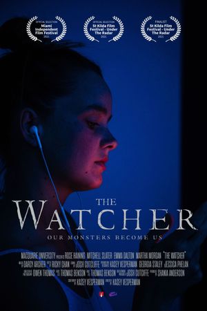 The Watcher's poster