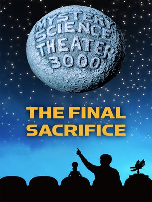 The Final Sacrifice's poster