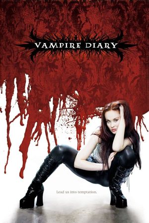 Vampire Diary's poster
