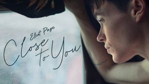 Close to You's poster