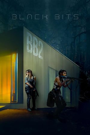 Black Bits's poster