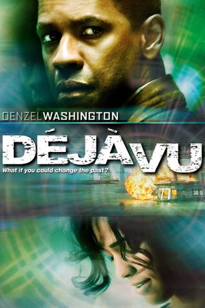 Deja Vu's poster