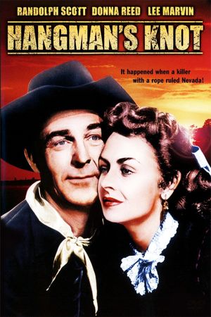 Hangman's Knot's poster