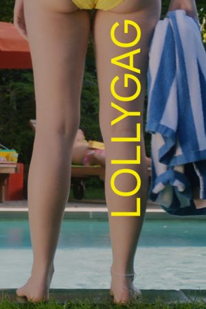 Lollygag's poster