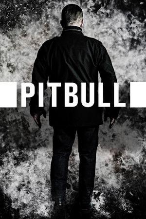 Pitbull's poster