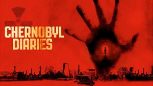 Chernobyl Diaries's poster