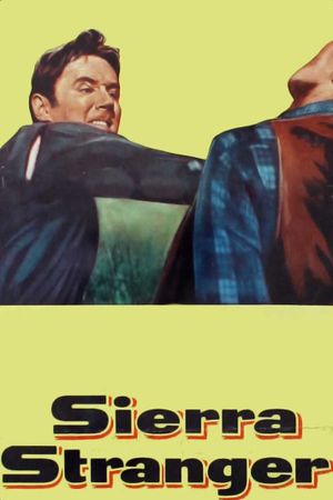 Sierra Stranger's poster