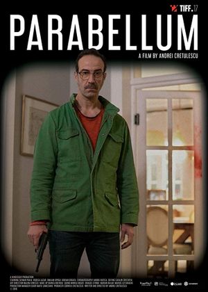 Parabellum's poster